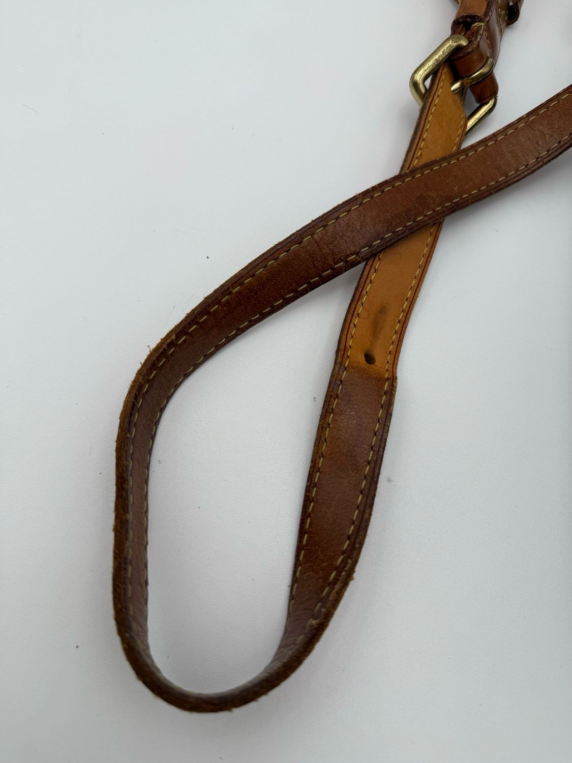 Louis Vuitton Monogram Odeon Pm Crossbody