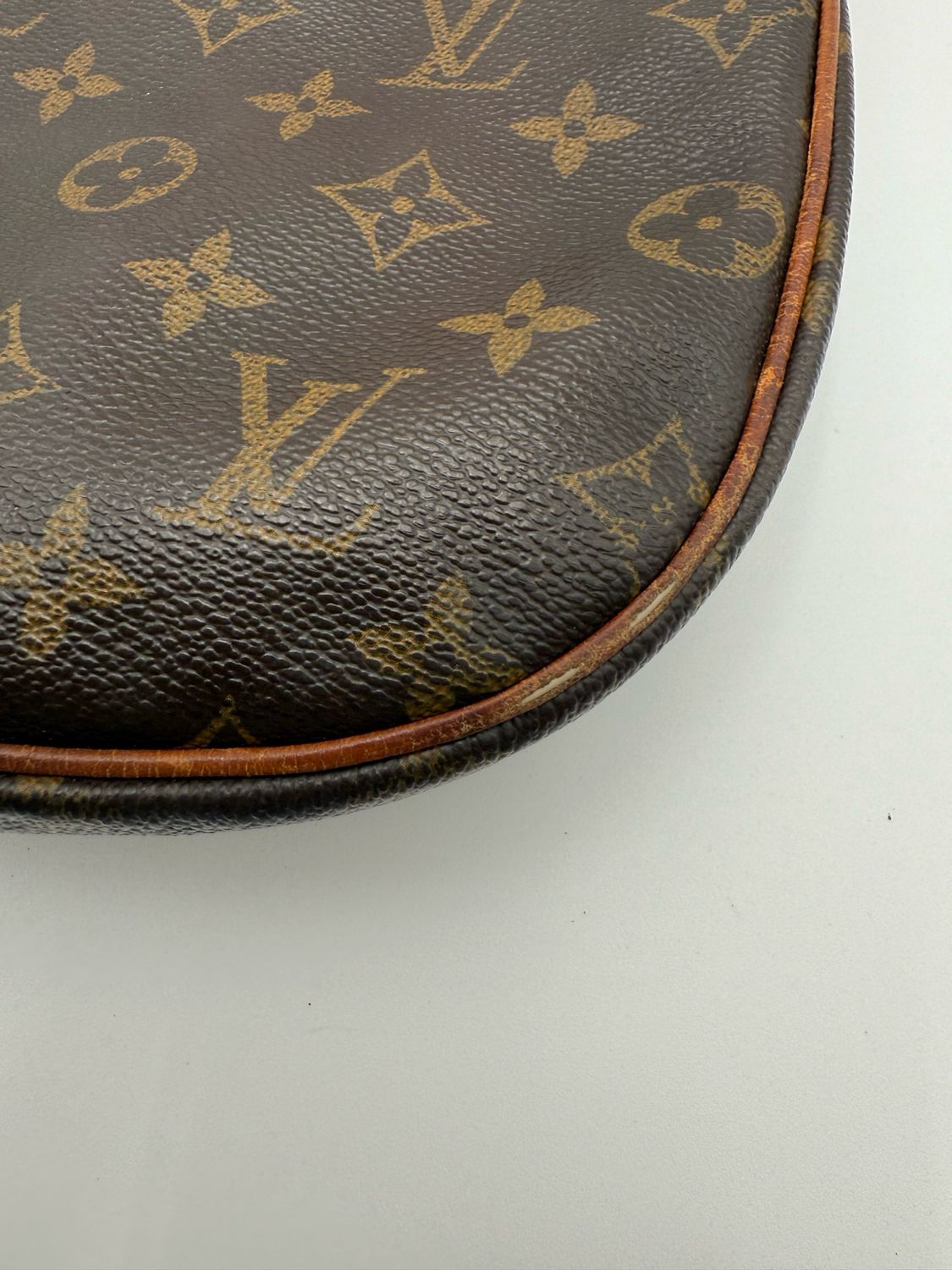 Louis Vuitton Monogram Odeon Pm Crossbody