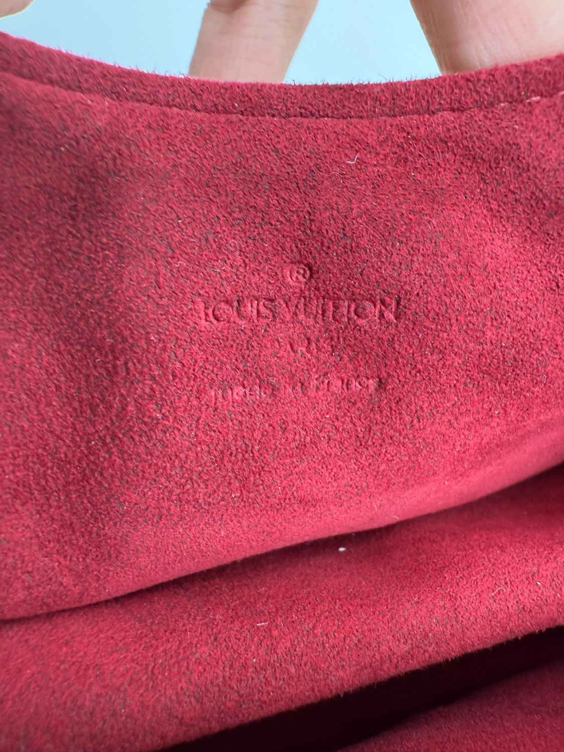 Louis Vuitton Multicolor Tote Ursula Takashi Murakami