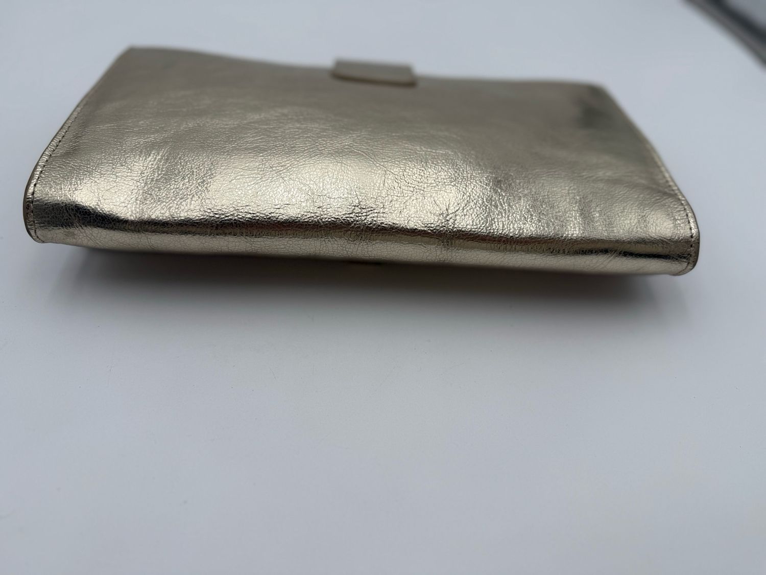 Yves Saint Laurent Clutch Flap Handbag