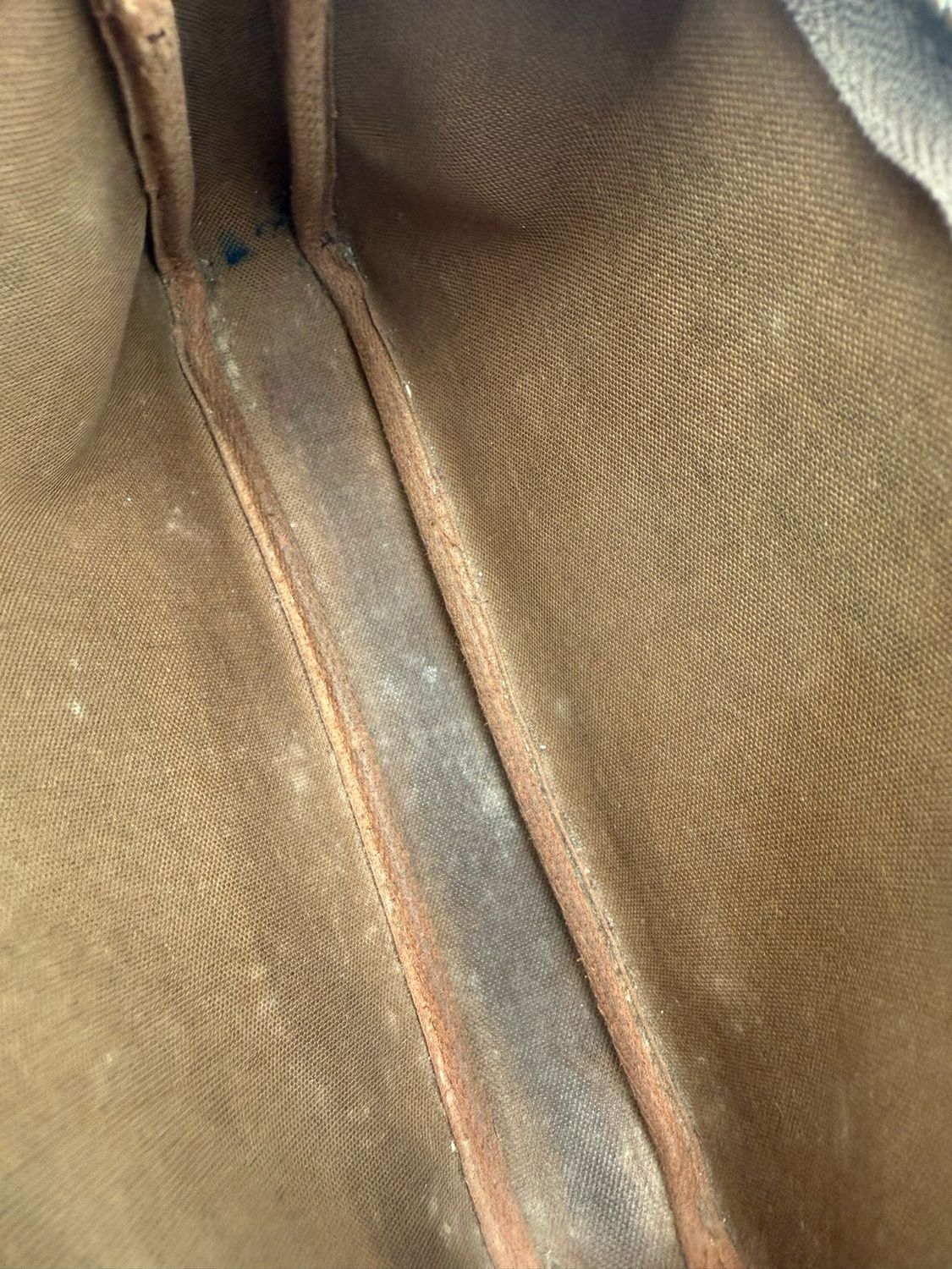 Louis Vuitton Monogram Pochette Accesories Hobo Shoulder Bag