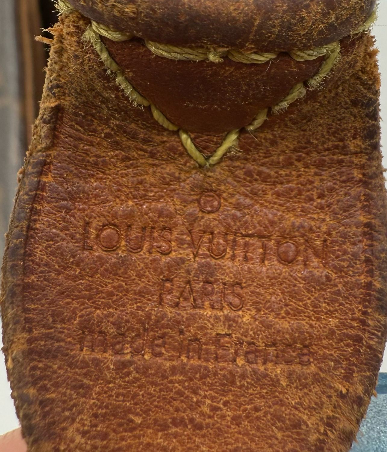 Louis Vuitton Monogram Totally MM Shoulder
