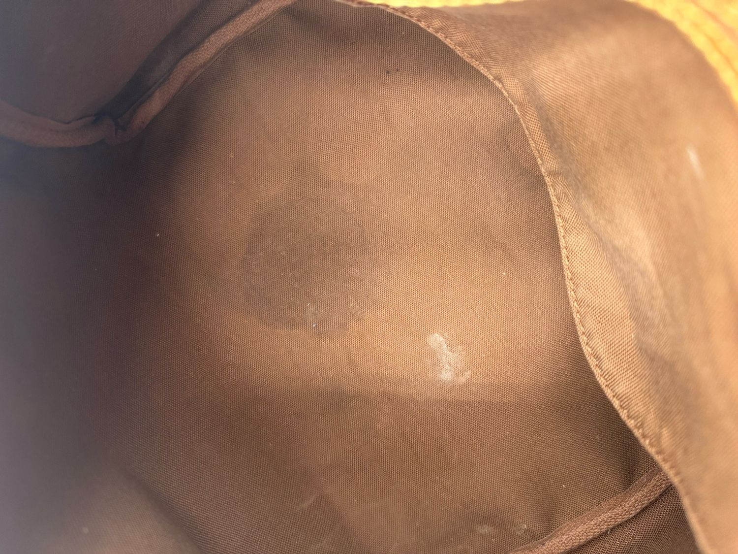 Louis Vuitton Monogram Speedy 25 Satchel Boston
