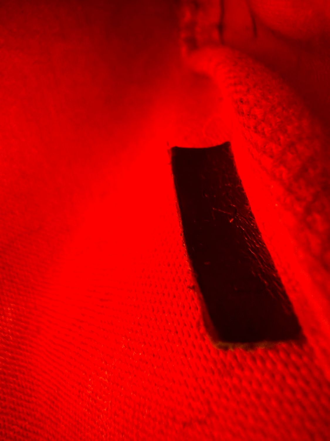 Louis Vuitton Damier Ebene Messenger Crossbody Clutch