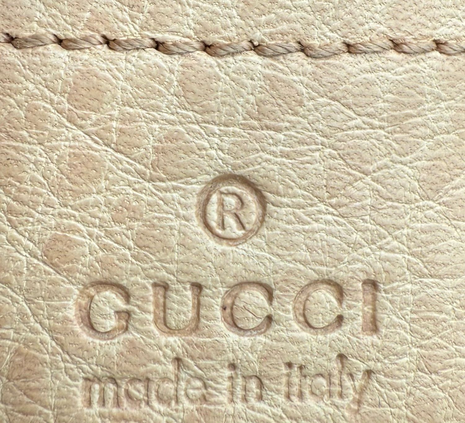 Gucci Cathrine Dome Satchel Top Handle