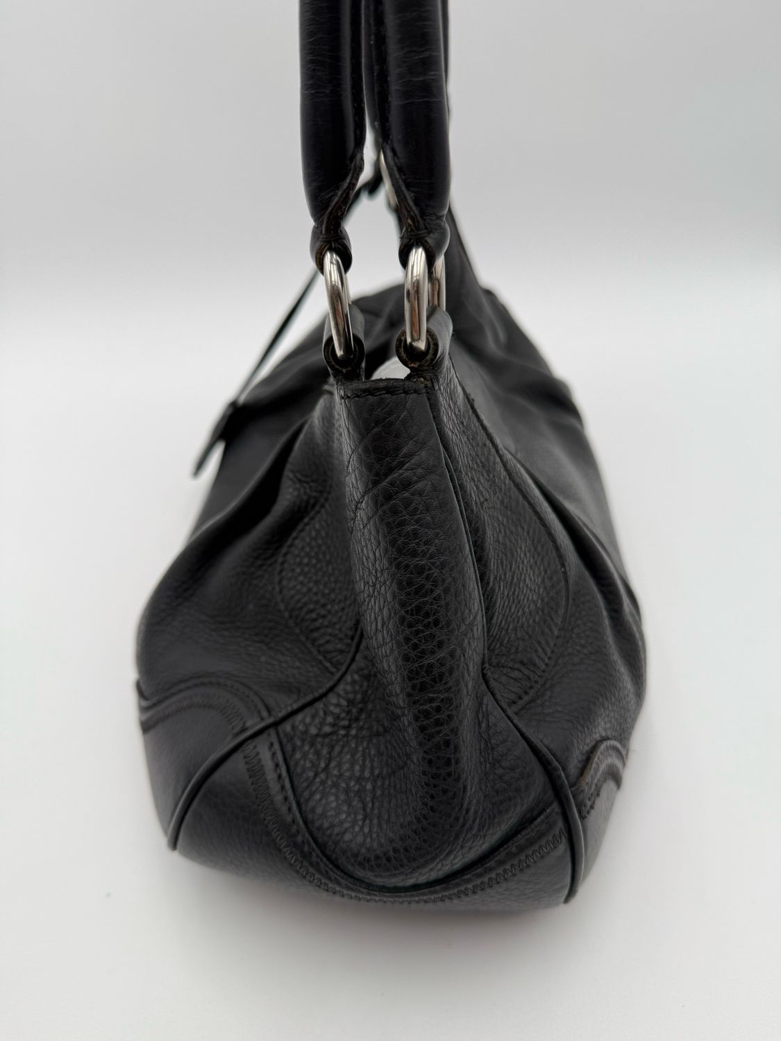 Prada Tote Flap Sound Shoulder