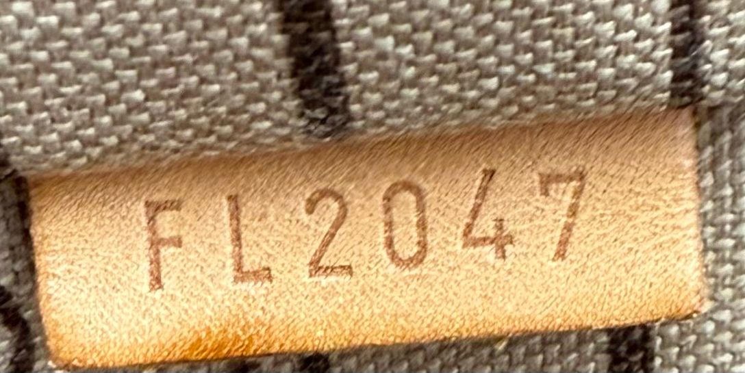 Louis Vuitton Neverfull Gm Monogram