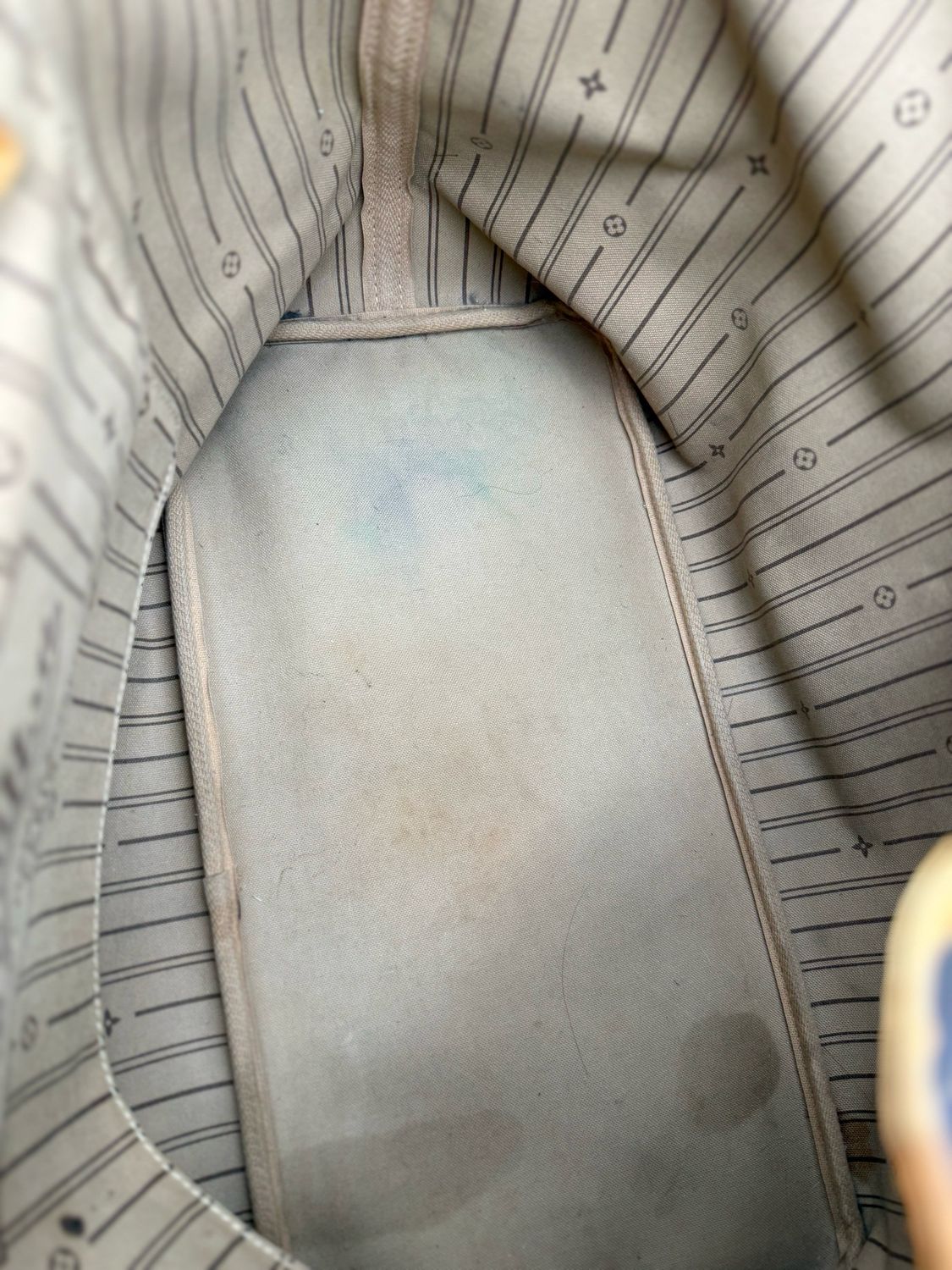 Louis Vuitton Neverfull Gm Monogram