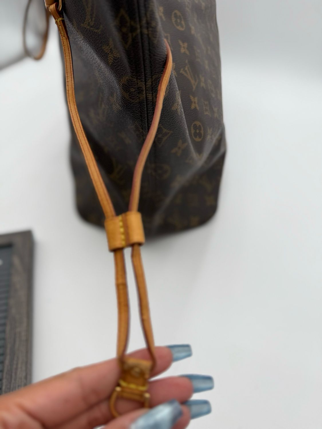 Louis Vuitton Neverfull Gm Monogram