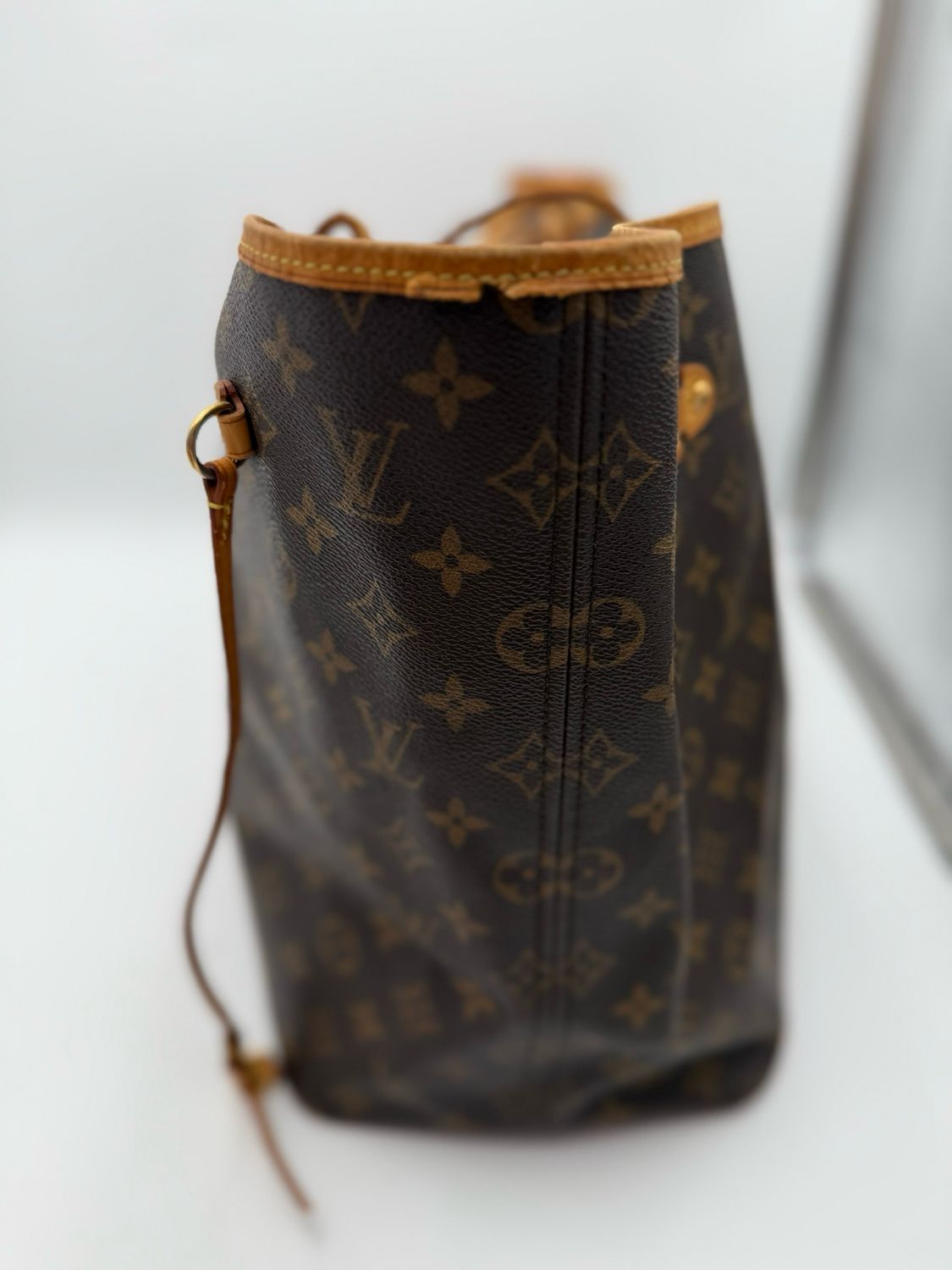 Louis Vuitton Neverfull Gm Monogram