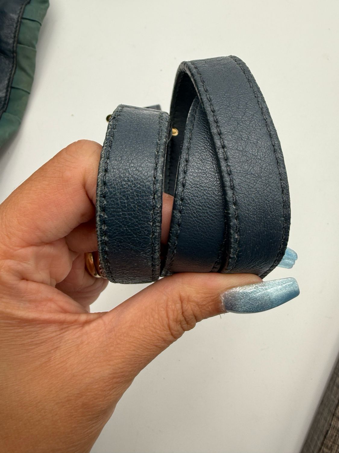 Prada Nylon Tessuto Gaufre Convertible