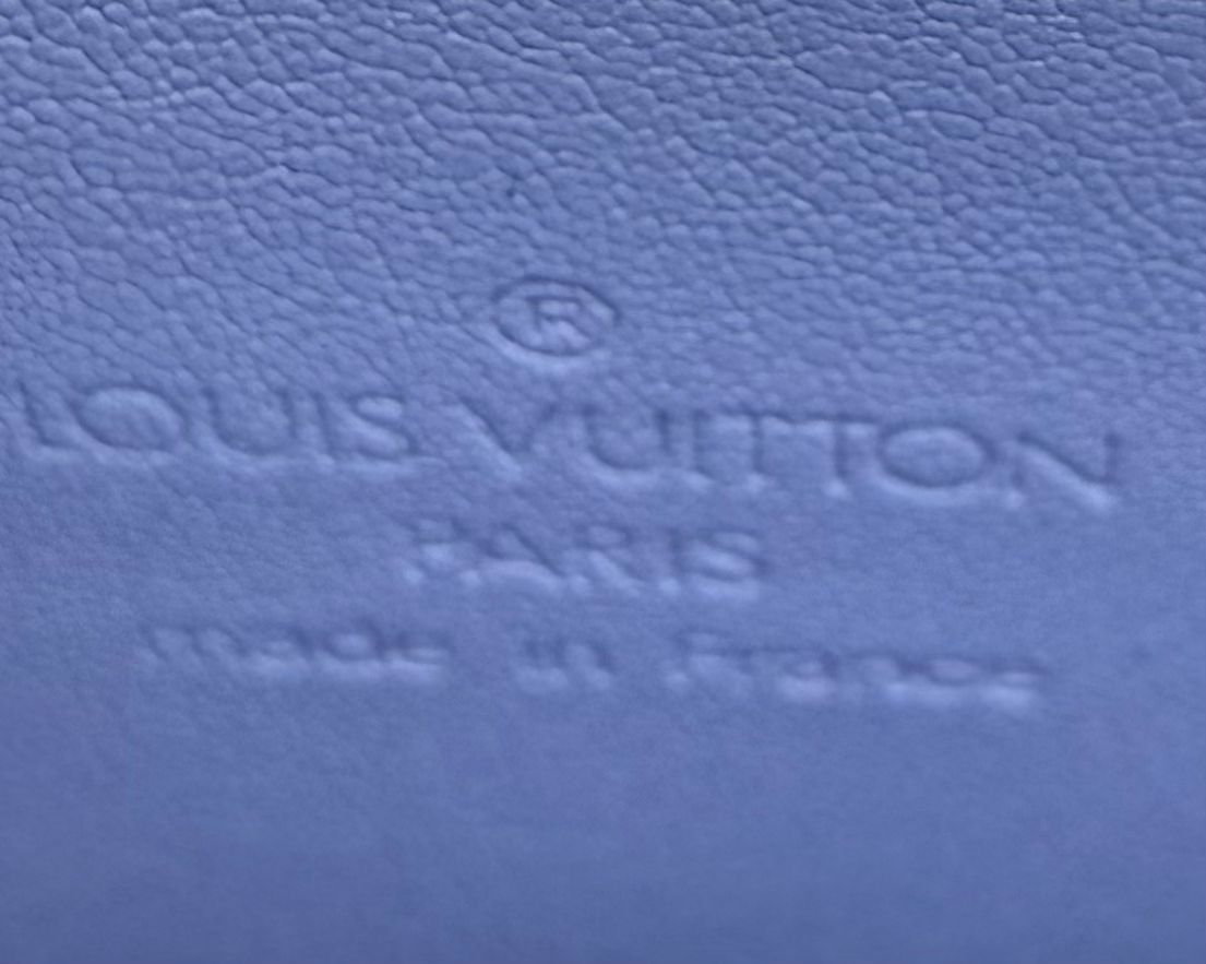 Louis Vuitton Vernis Mott Shoulder