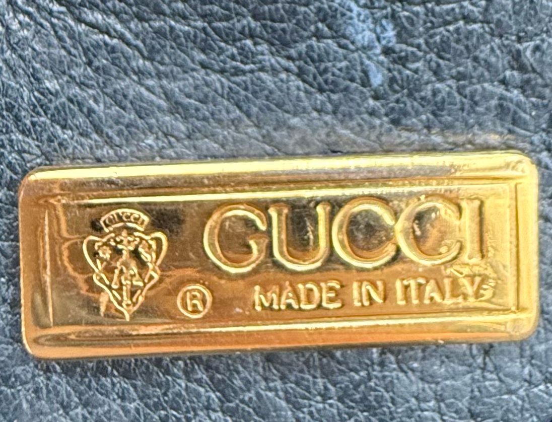 Gucci Vintage Web Ophidia Camera Bag Shoulder