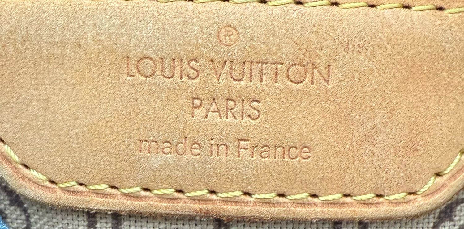 Louis Vuitton Neverfull GM Tote Shoulder Bag