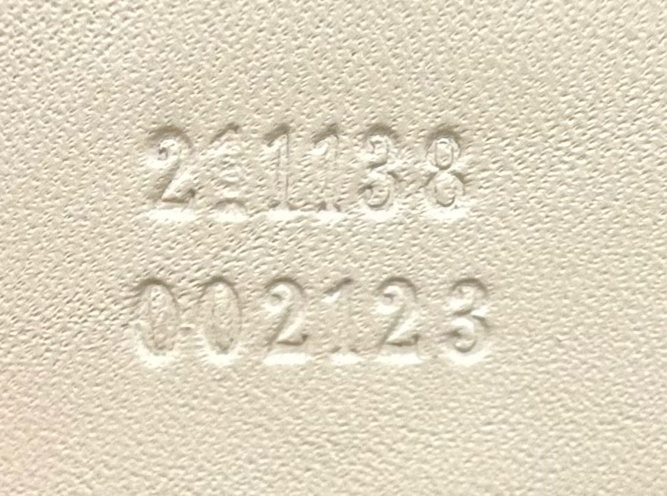 Gucci Supreme Small Tote Zipper Shoulder Bag
