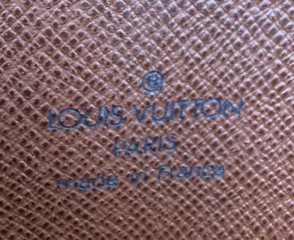 Louis Vuitton Monogram Musette Shoulder