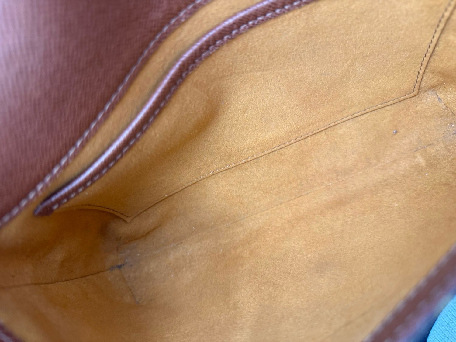 Louis Vuitton Monogram Musette Shoulder