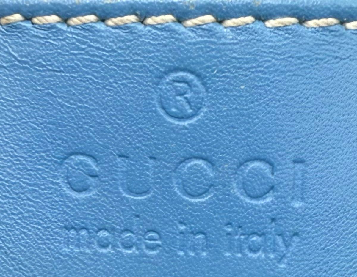 Gucci Monogram Sukey Tote Shoulder