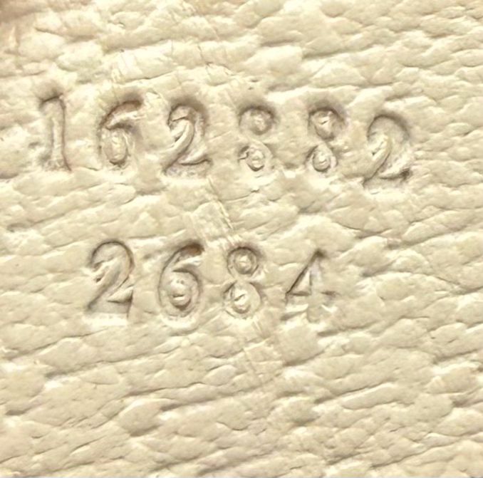 Gucci Monogram Canvas Hobo Shoulder Princy