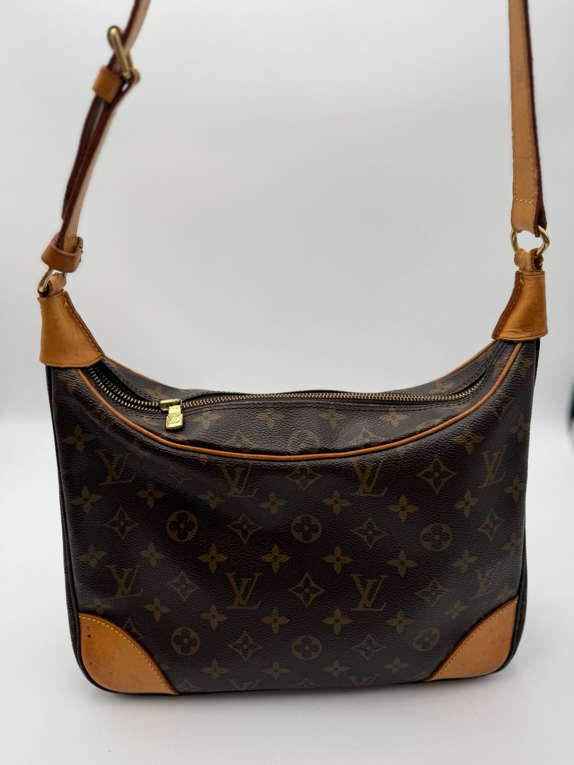Louis Vuitton Monogram Boulogne 30
