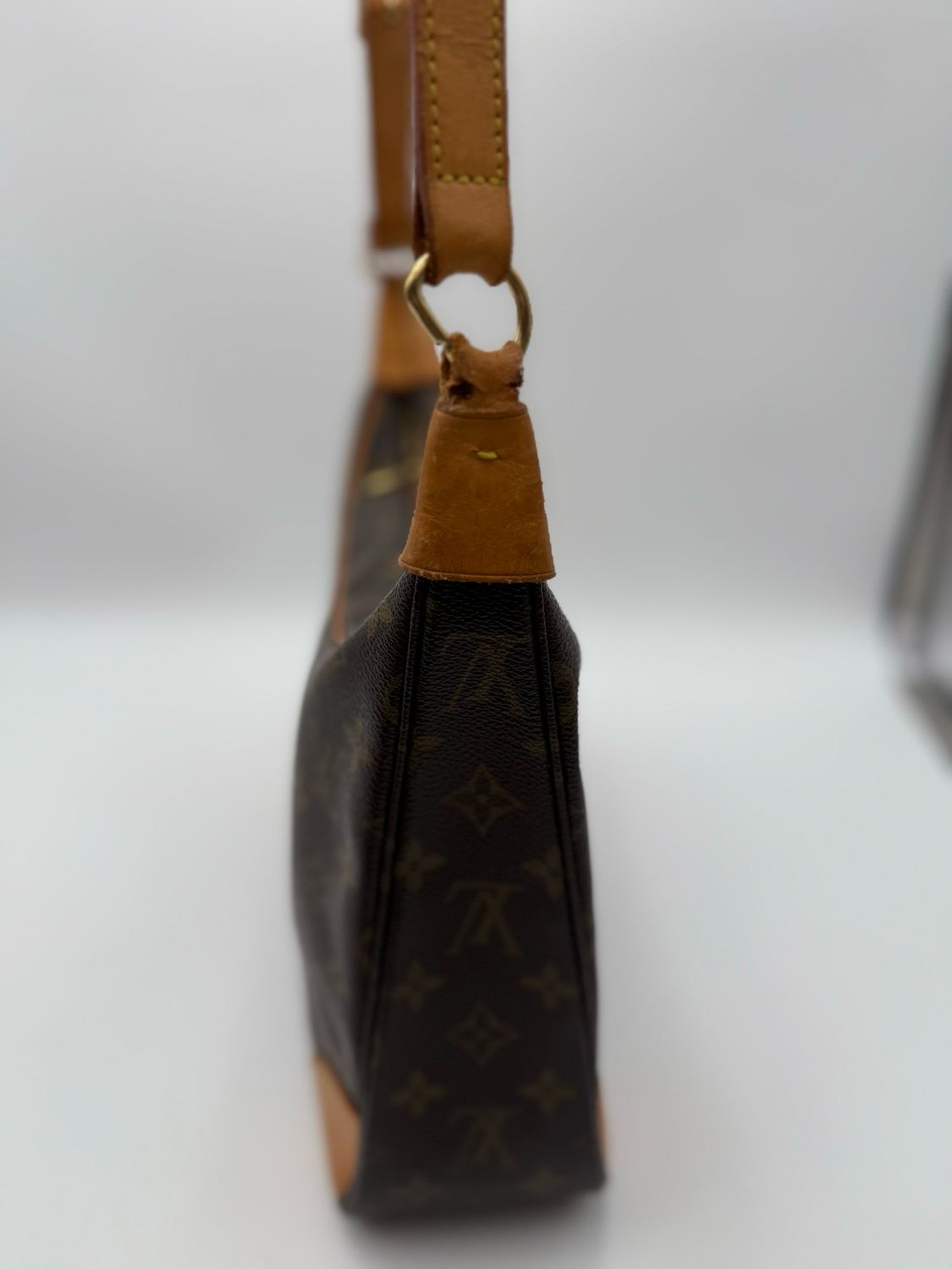 Louis Vuitton Monogram Boulogne 30