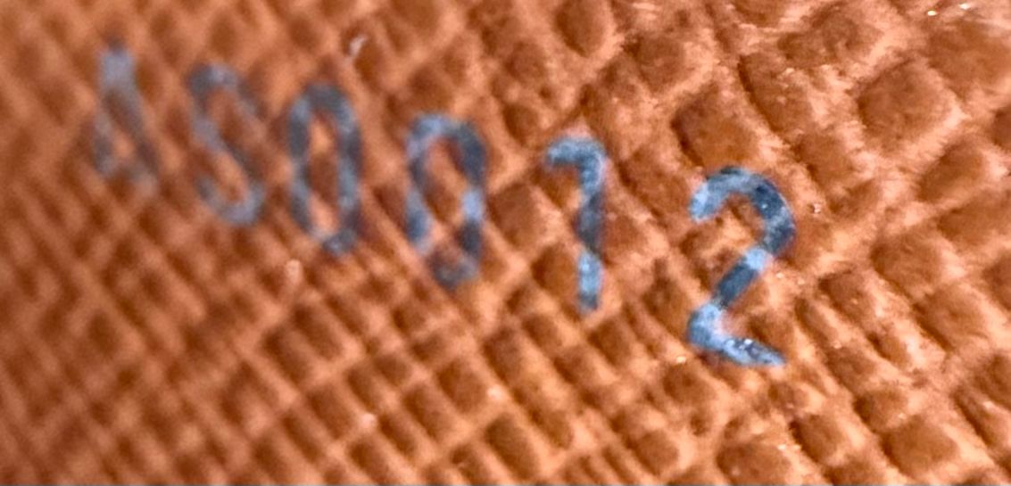 Louis Vuitton Monogram Boulogne 30
