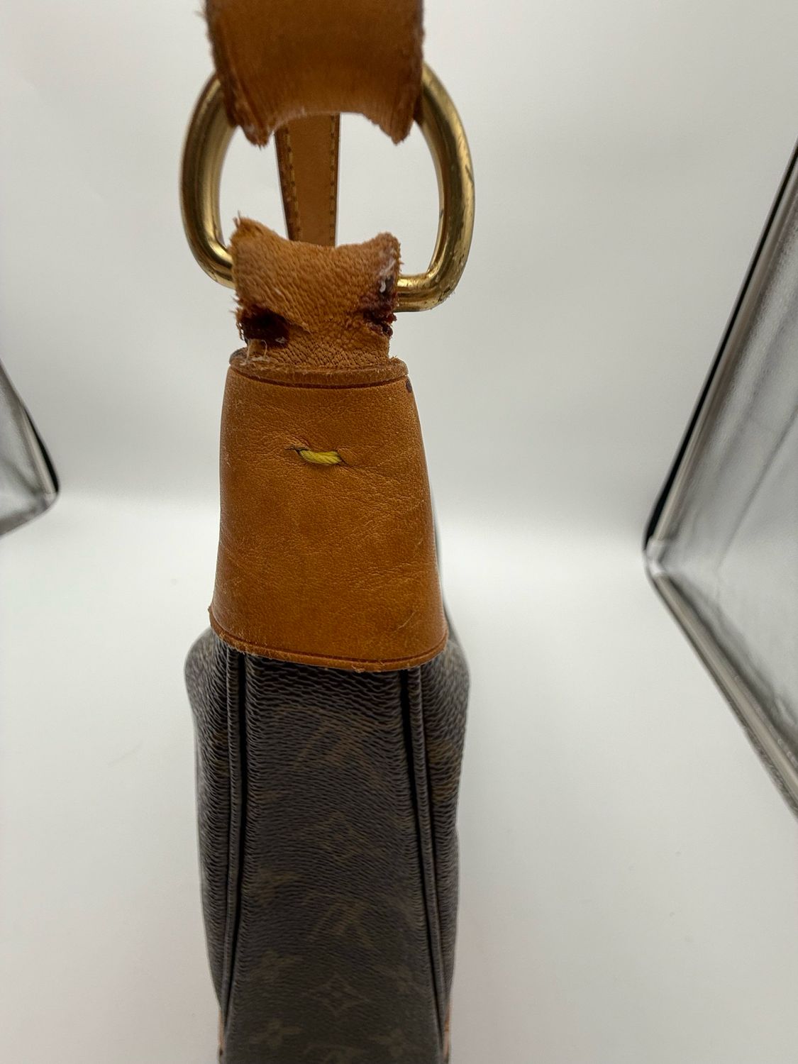 Louis Vuitton Monogram Boulogne 30