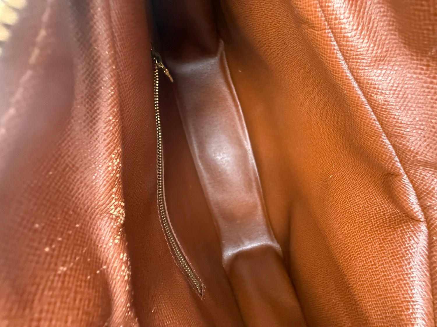 Louis Vuitton Monogram Boulogne 30