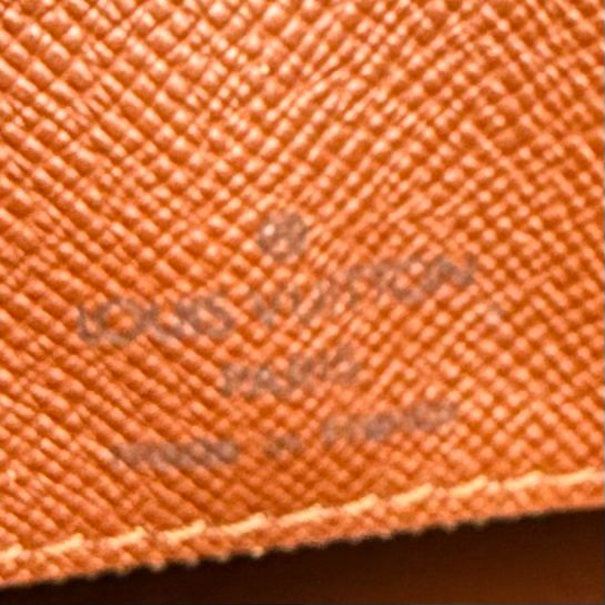 Louis Vuitton Monogram Boulogne 30