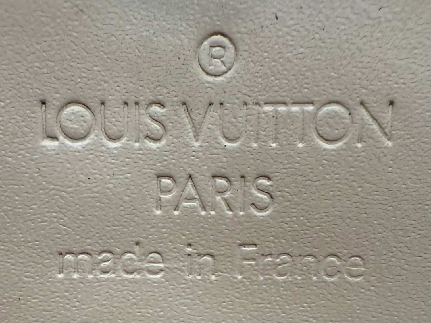 Louis Vuitton Porte Tresor Multicolore Wallet