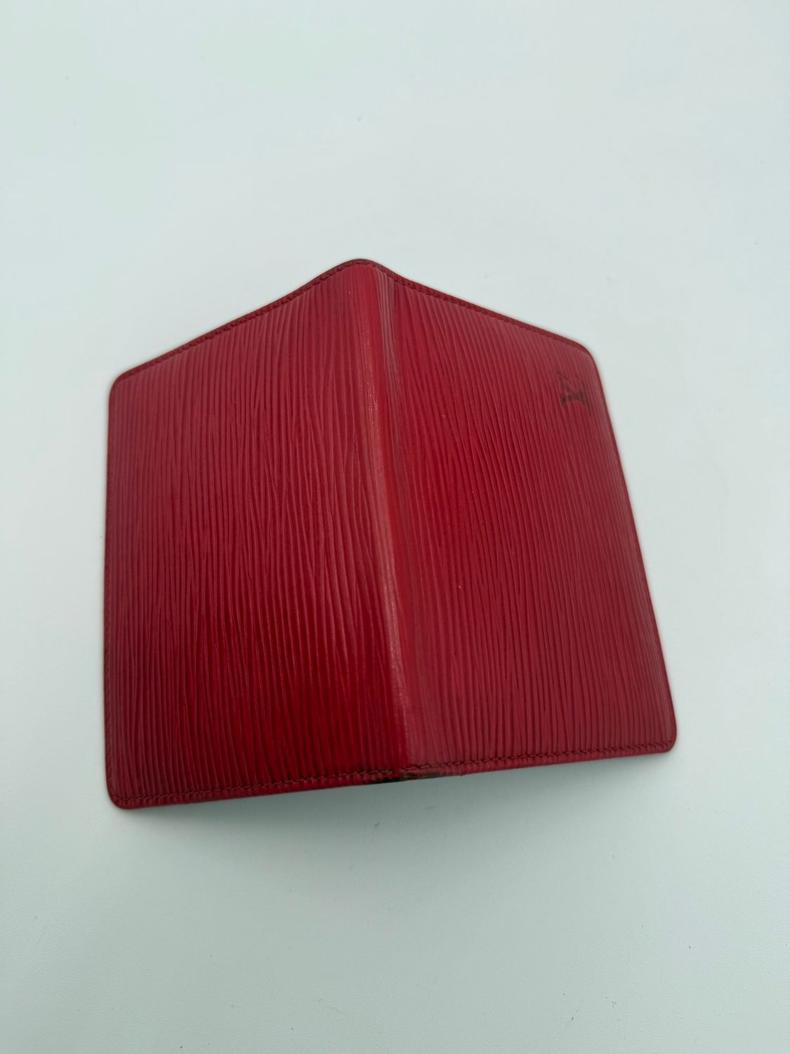 Louis Vuitton Epi Porte ID Case Holder