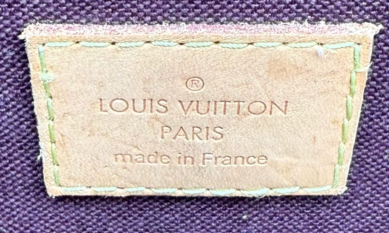 Louis Vuitton Monogram Favorite Mm Messenger Crossbody 