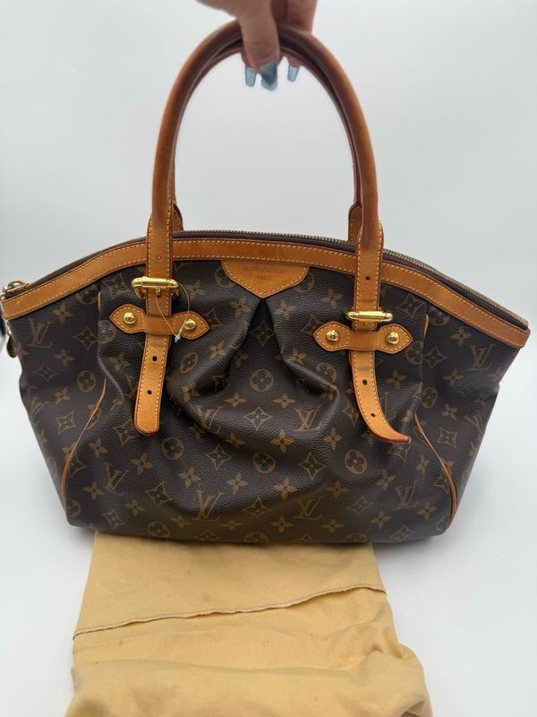 Louis Vuitton Monogram Tivoli Gm