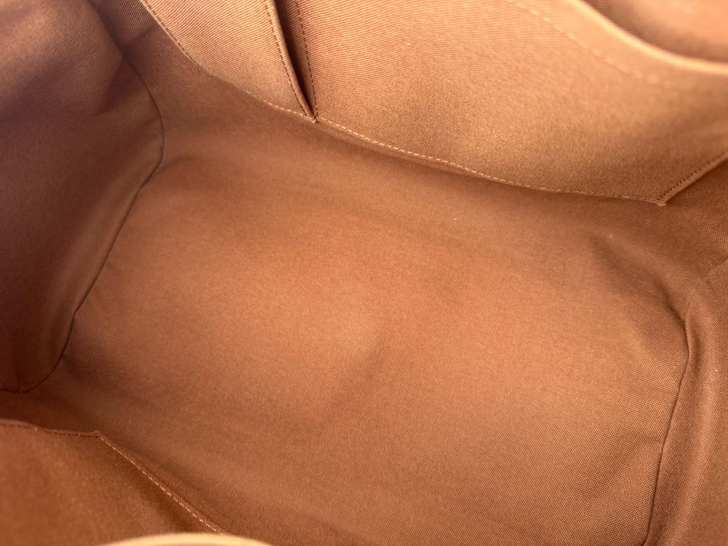 Louis Vuitton Monogram Tivoli Gm