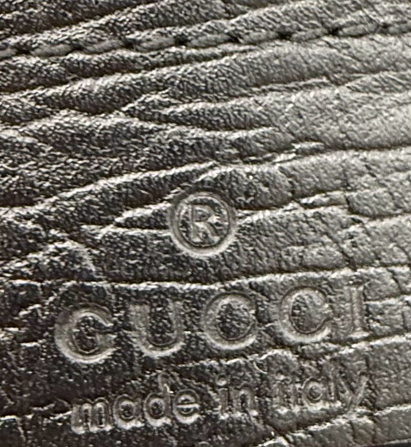 Gucci Canvas Joliceur Web Tote Shoulder Bag