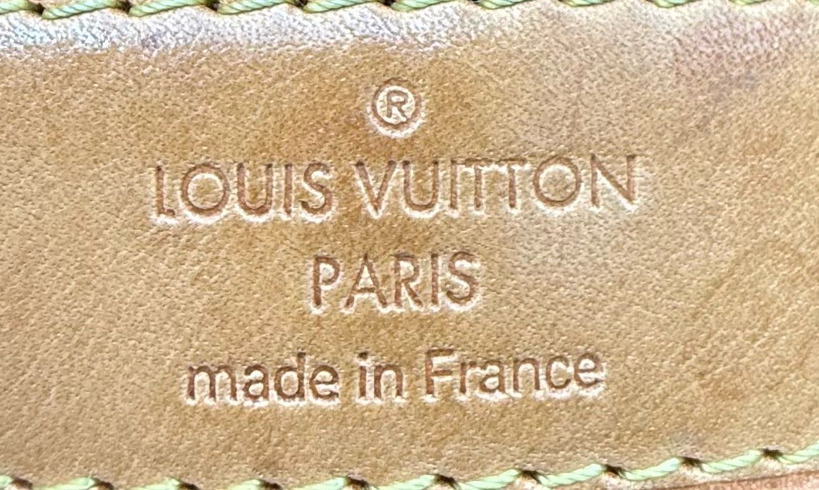 Louis Vuitton Neverfull MM Tote