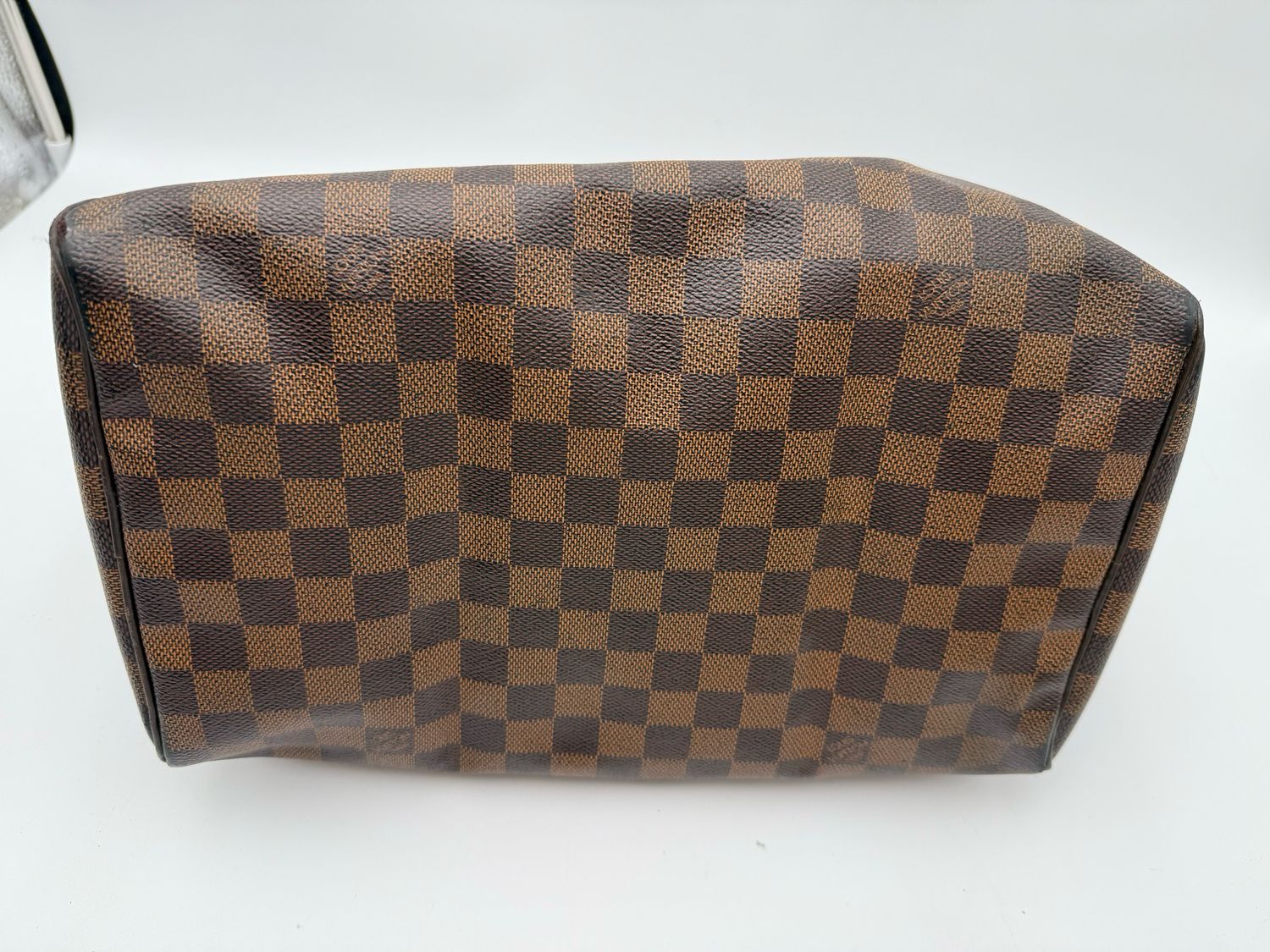 Louis Vuitton Damier Ebene Speedy 30