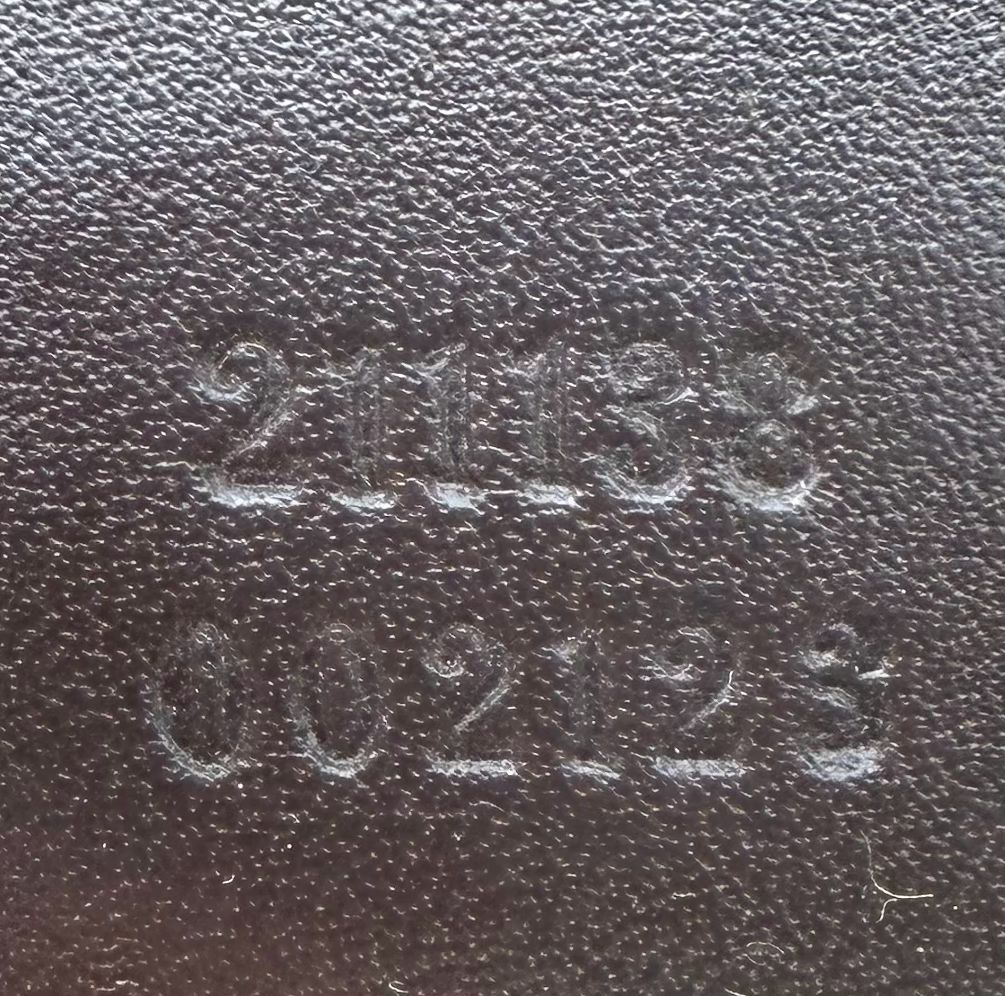 Gucci Supreme Zipper Tote Small