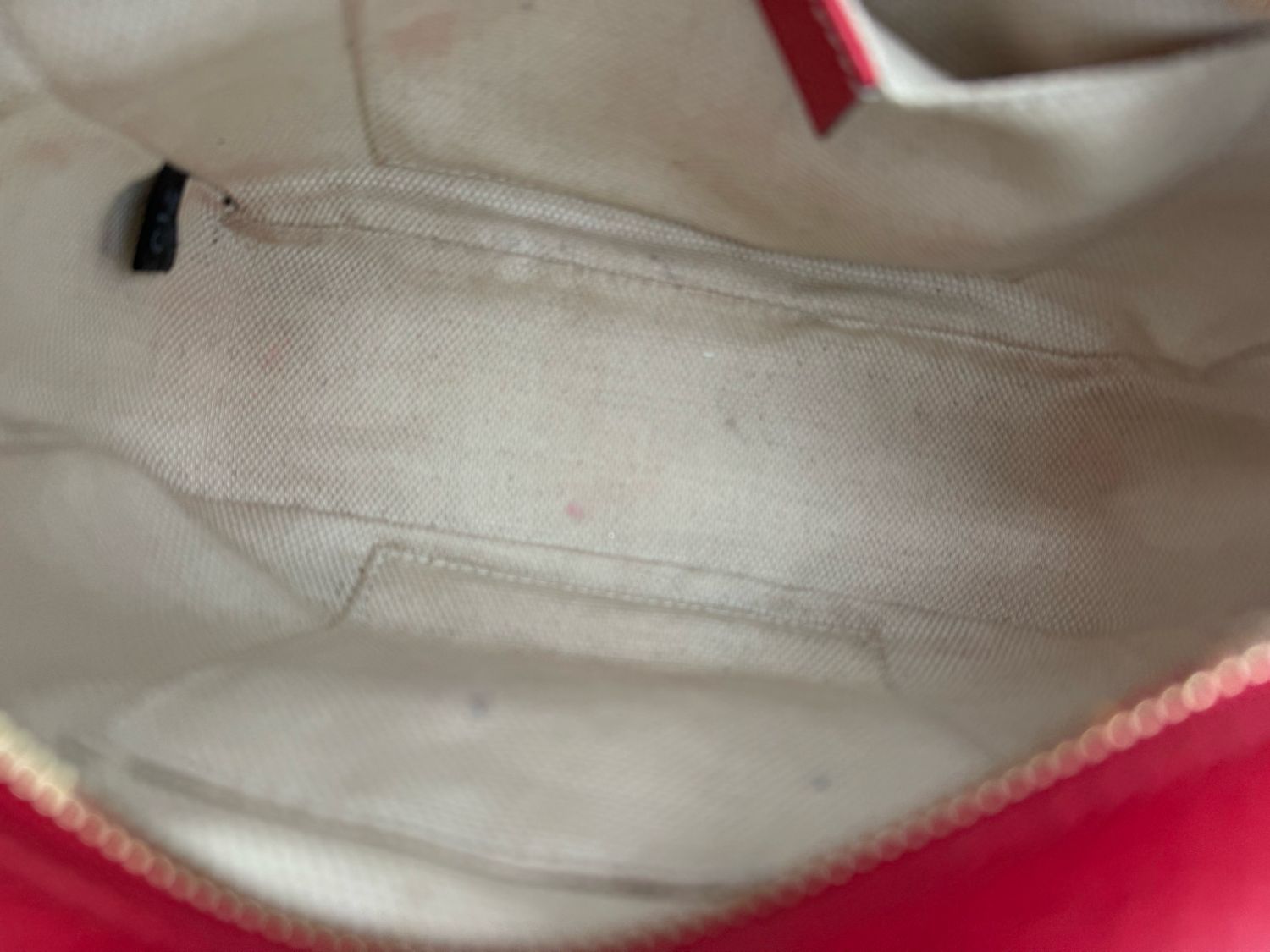 Gucci Pebbled Leather Soho Camera Bag Crossbody Sling