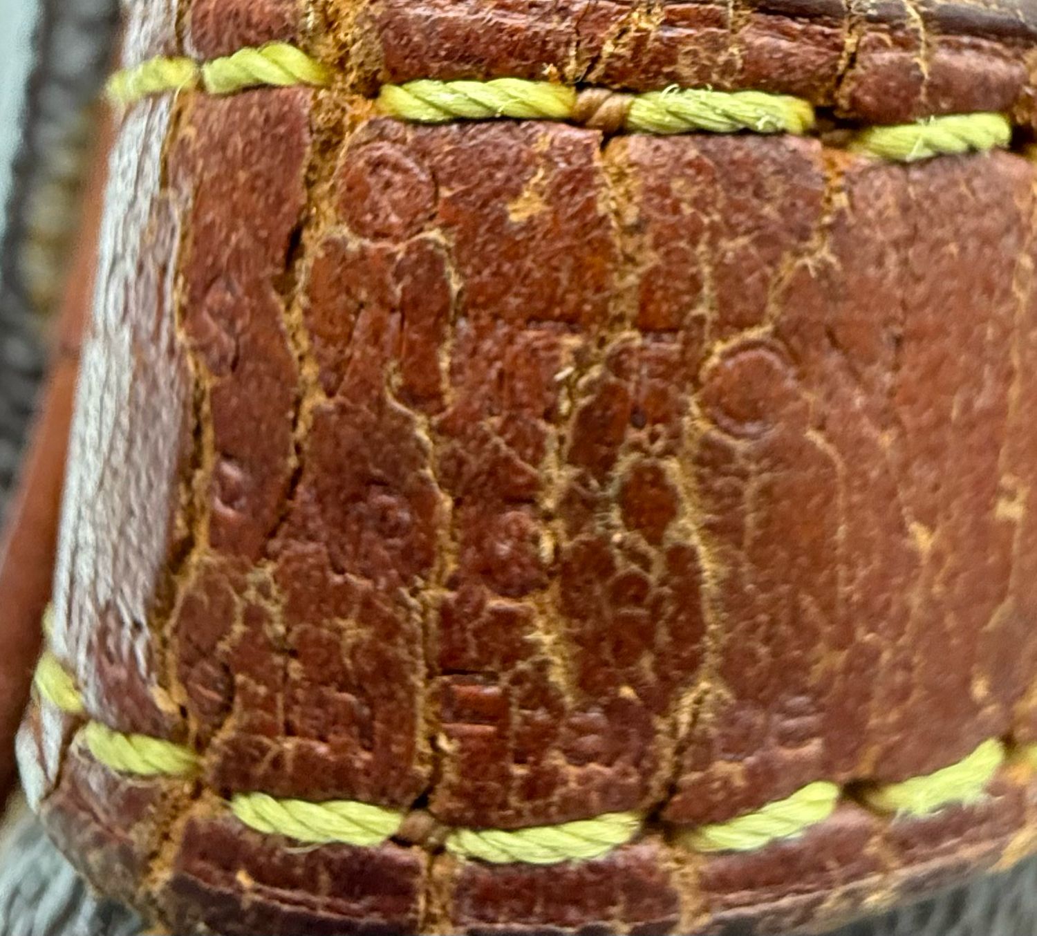 Louis Vuitton Monogram Bandoulier Speedy 30 