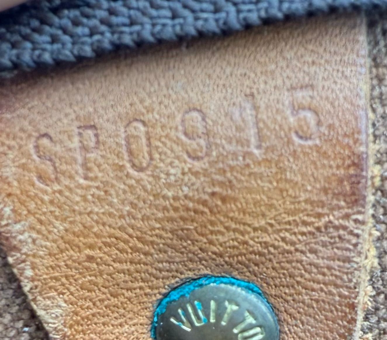 Louis Vuitton Monogram Keepall 50 Satchel Top Handle Boston