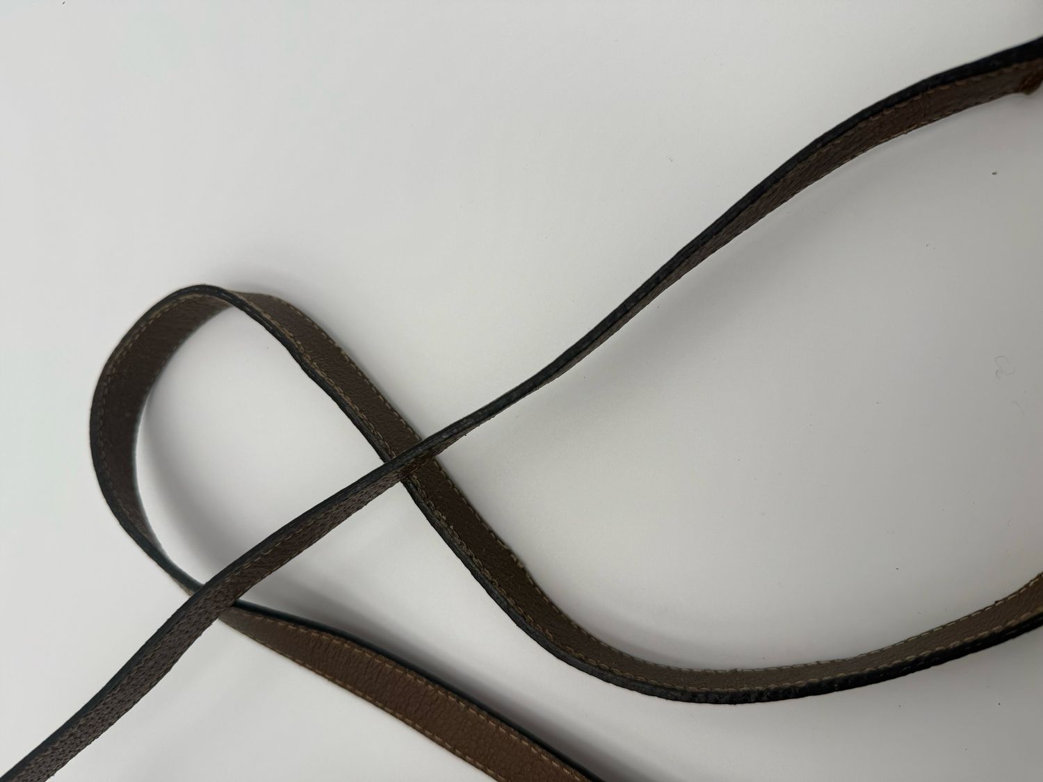 Gucci Supreme Ophidia Camera Bag Sling Web Crossbody