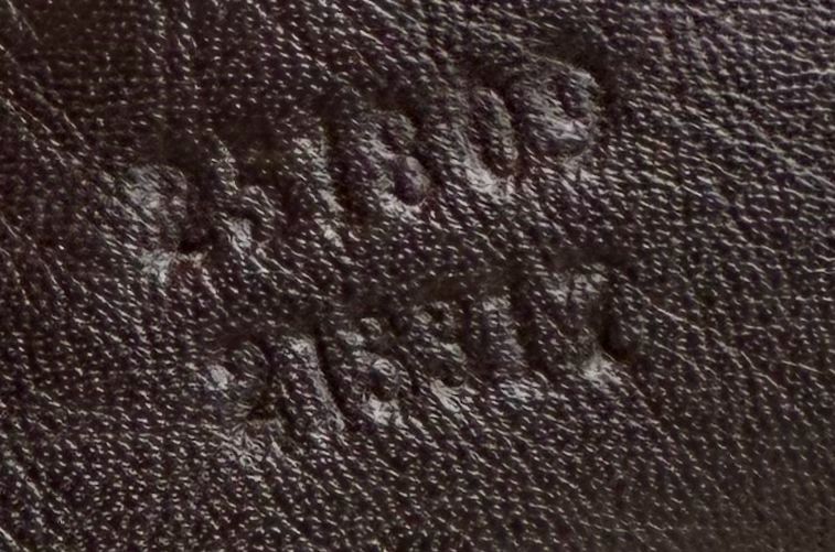 Gucci Diamante Canvas Hobo Shoulder Bag Cellarius Blondie