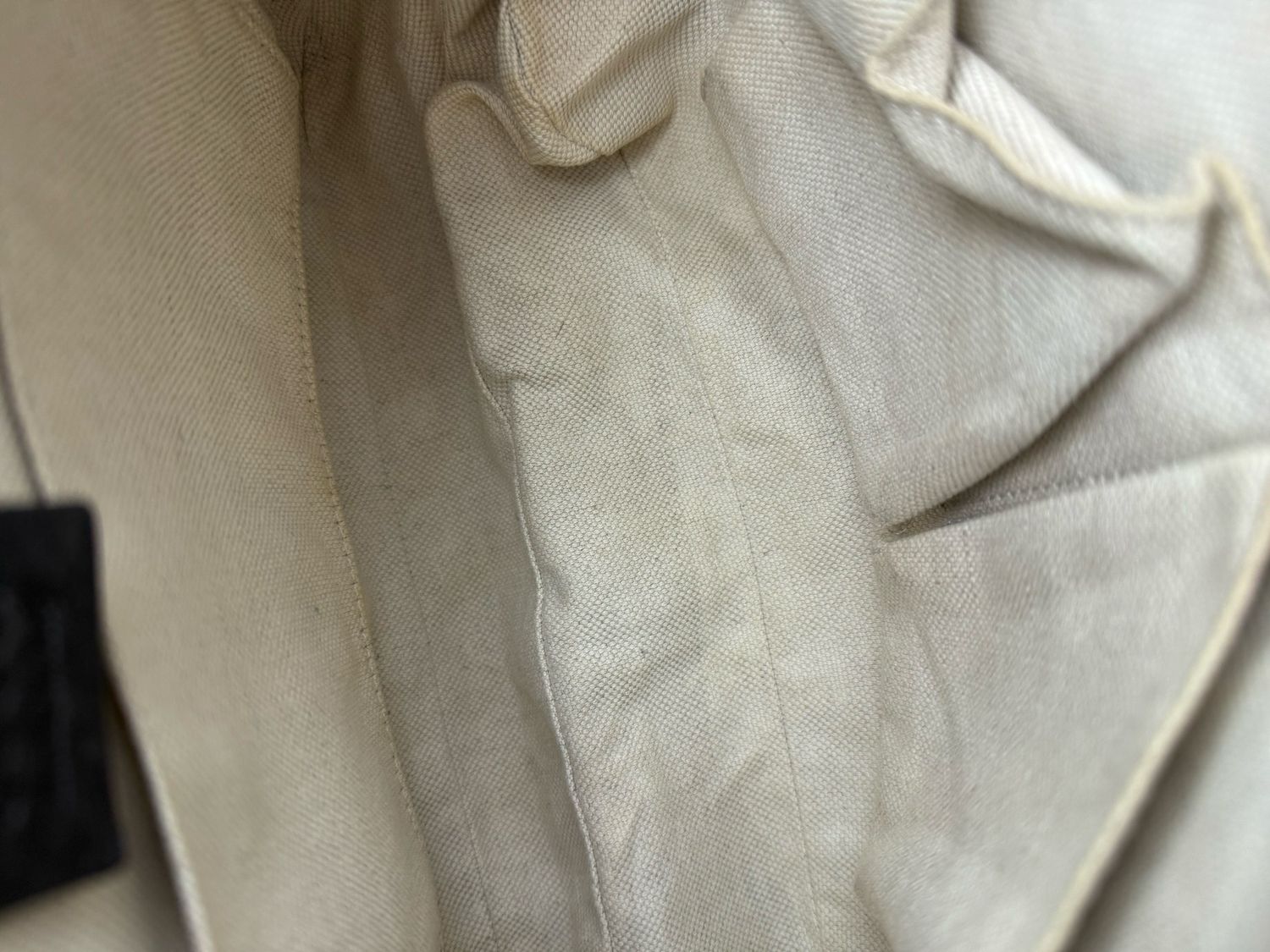 Gucci Diamante Canvas Hobo Shoulder Bag Cellarius Blondie