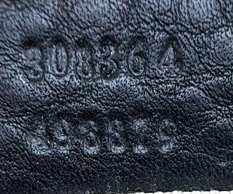 Gucci Soho Camera Bag Pebbled Leather Crossbody Sling Bag Small