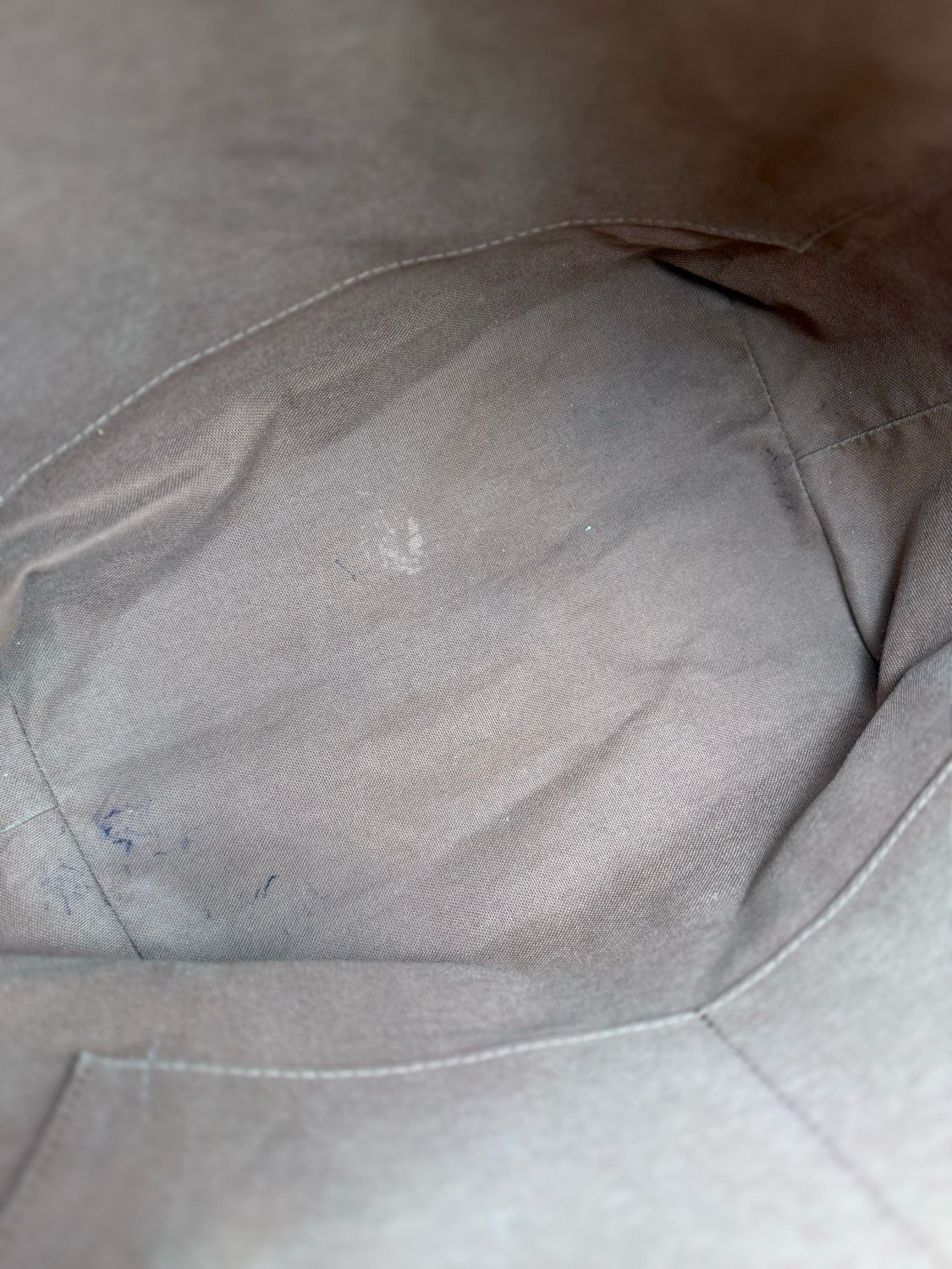 Louis Vuitton Monogram Totally GM Tote Shoulder Bag