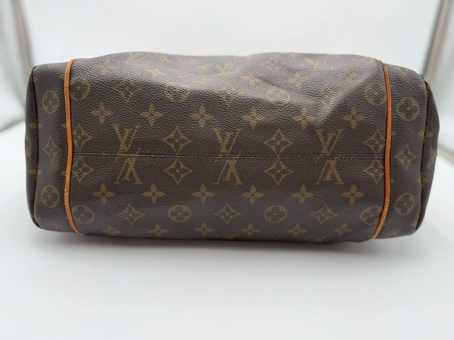 Louis Vuitton Monogram Totally GM Tote Shoulder Bag