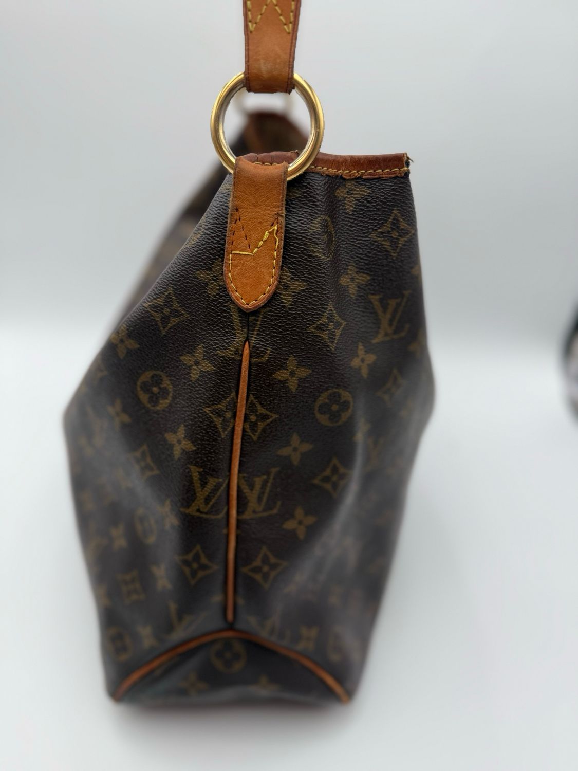 Louis Vuitton Delightful MM