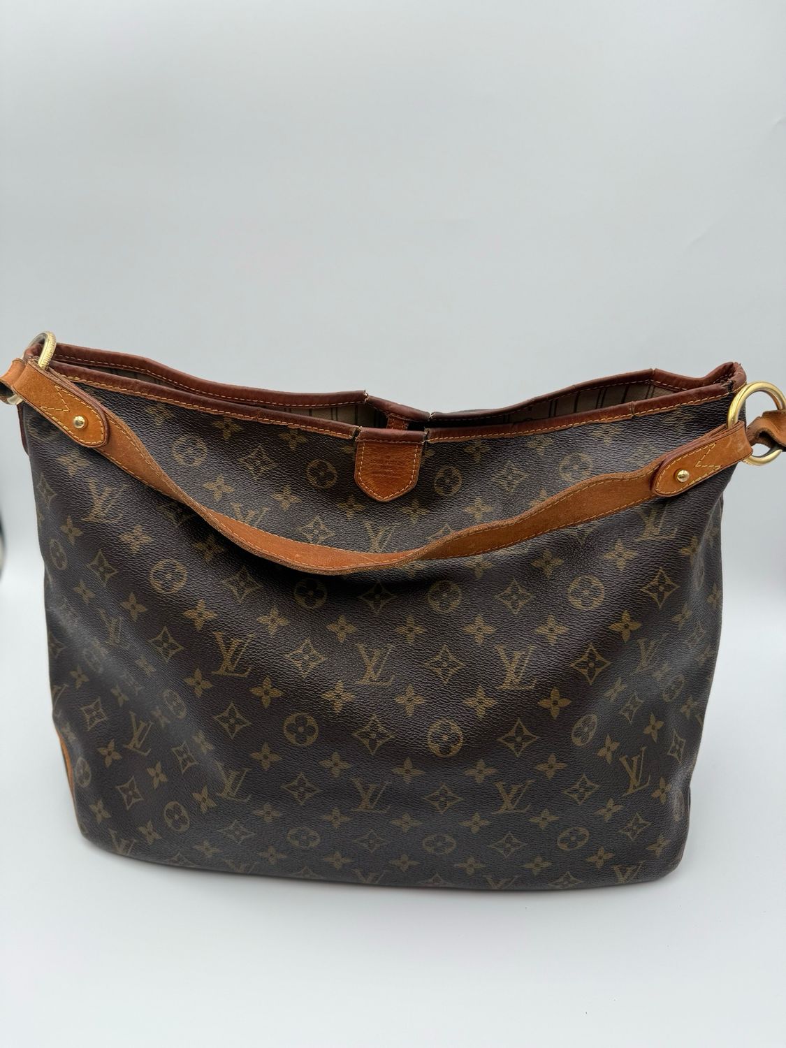 Louis Vuitton Delightful MM