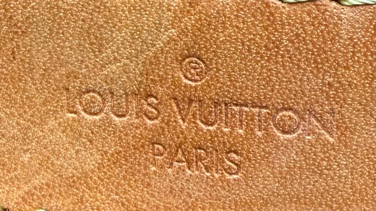 Louis Vuitton Delightful MM